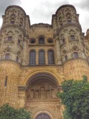 Cathédrale de l'Incarnation de Málaga