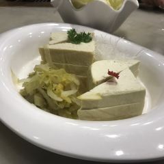 NIU JIE JU BAO YUAN User Photo