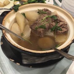 R & G Lounge User Photo