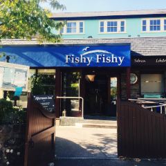 Fishy Fishy User Photo