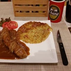 Anoma's Restaurant User Photo