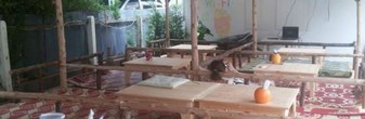 NewDelhi Thai Hua Hin