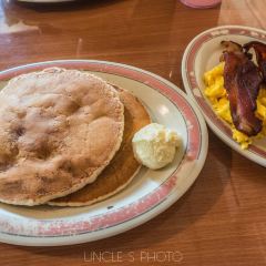 Cope's Knotty Pine Cafe User Photo