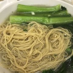 WONG CHI KEI User Photo