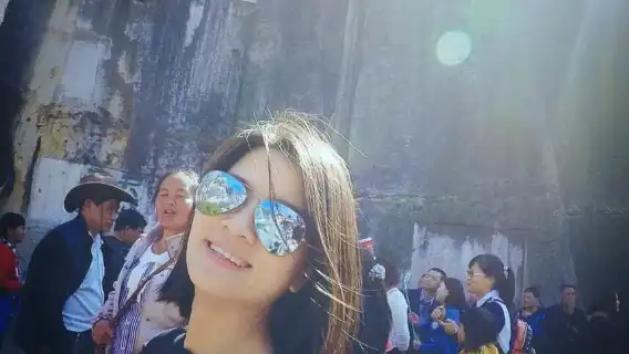 Kunming Stone Forest Scenic Area 1-day tour [Private group + English guide + Pure play + Includes round-trip transportation]