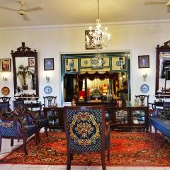 Gadri Resto張用戶圖片