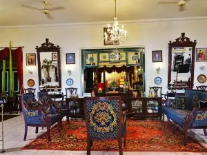 Gadri Resto