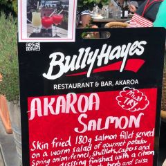 Bully Hayes Restaurant & Bar User Photo