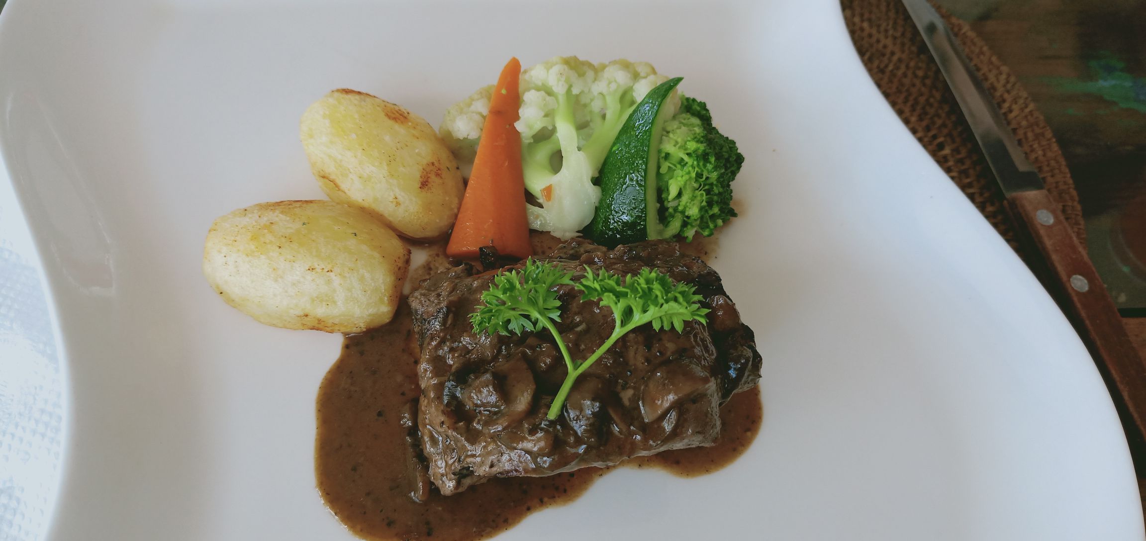 Blue Heaven Reviews Food Drinks In Bali Bali Trip Com