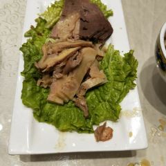 Beifangmingrui Restaurant User Photo