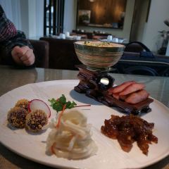 Ban Yuan Private-home Cuisine User Photo