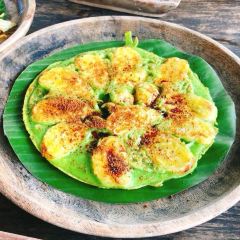 Sweet Orange Warung User Photo