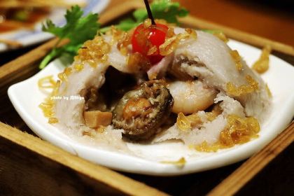 YU BAO WANG MIN NAN CHA LOU