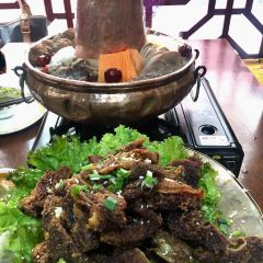 Yangqingcang Tibetan Restaurant User Photo