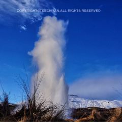 Geysir Centre User Photo