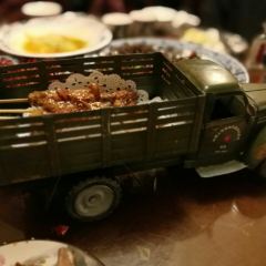 YANG JI LONG FU User Photo