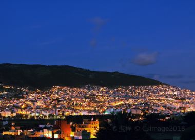 Tetouan