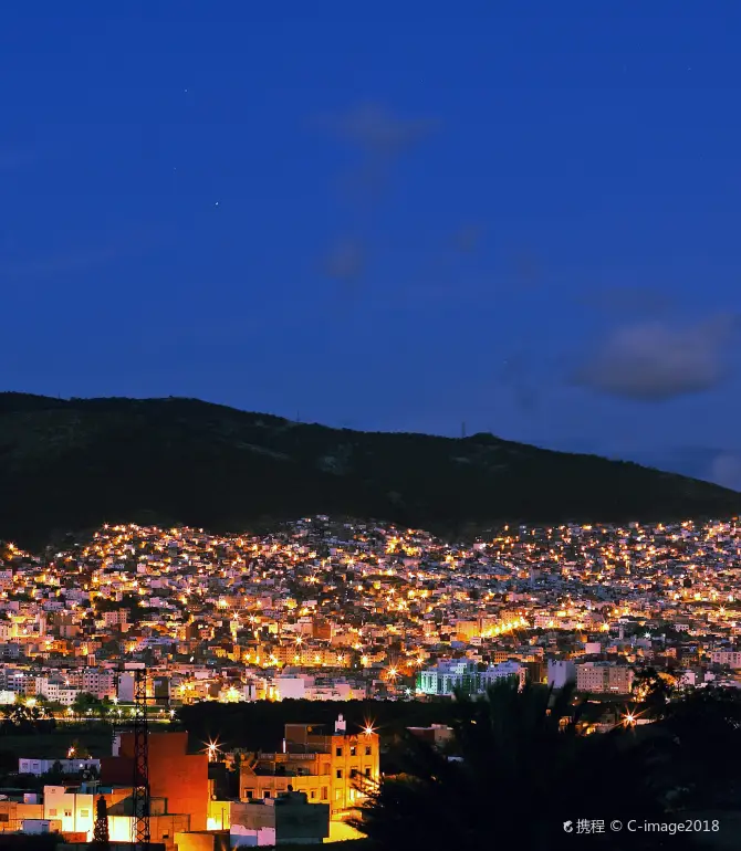 Tetouan