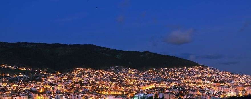 Tétouan