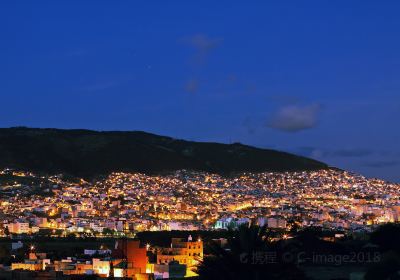 Tetouan