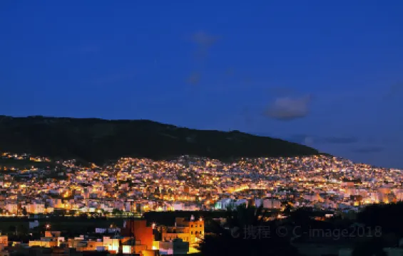 Tetouan