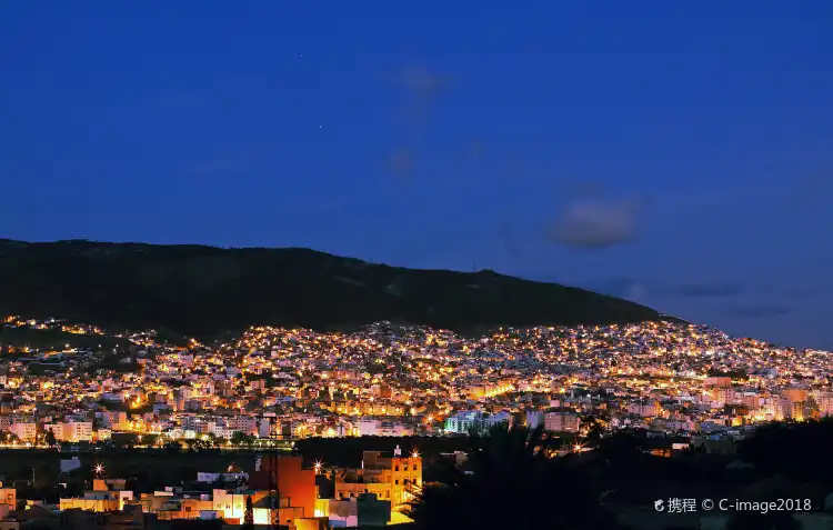Tétouan
