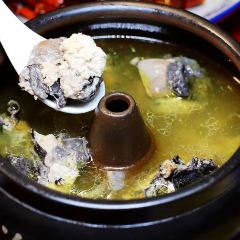 Fuzhaolou Dian-style Chinese Restaurant User Photo