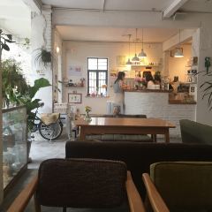 點味咖啡(WEi CAFE)張用戶圖片
