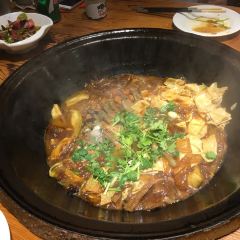 Zantunziguotaiyuzhiyingdian (sidaojie) User Photo