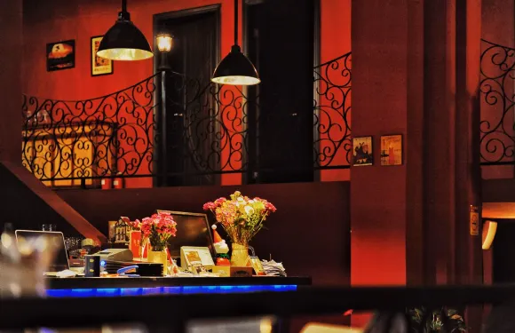 簡一咖啡Jenny's Cafe