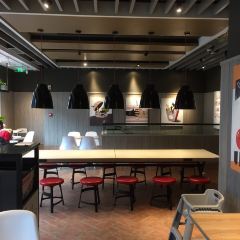 肯德基(民生路店) User Photo