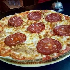 Roma Pizzeria by Eddy User Photo