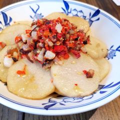 寨子里的-钵钵菜(火车站店) User Photo