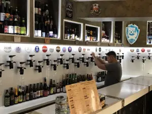 Beer Feast