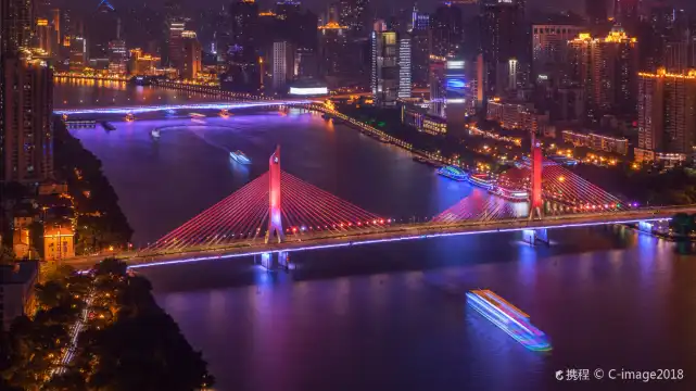 鄰近珠江夜遊廣州塔·中大碼頭的酒店