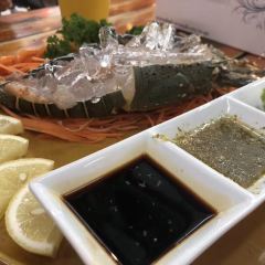 Pad Thai張用戶圖片