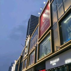 Hidilao Hot Pot( Mo Er Department Store) ảnh của người dùng