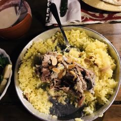 Sufra Restaurant User Photo
