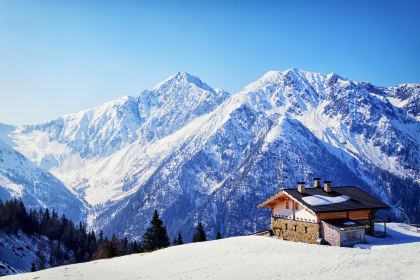 グラウビュンデン州観光ガイド2025年：人気スポット、グルメ、ホテル