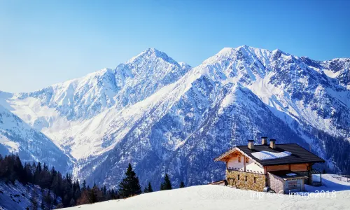 Alpen