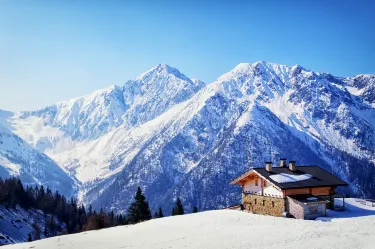 Alpes