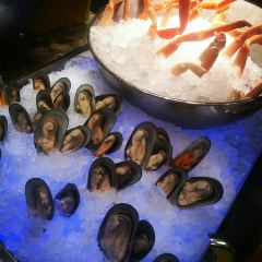 呼和浩特香格里拉大酒店·馨咖啡海鲜自助 ảnh của người dùng