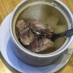 红猪卤肉饭(百联徐汇商业广场店) User Photo