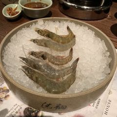 Tea House User Photo