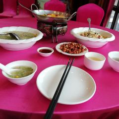 New Shipu Restaurant User Photo