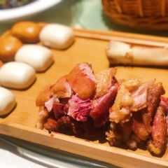 转角·上海老弄堂(淮海路店) User Photo