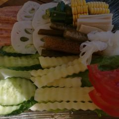 觅渔泰式海鲜火锅(喷水池店) User Photo