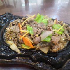 老街土菜馆 User Photo