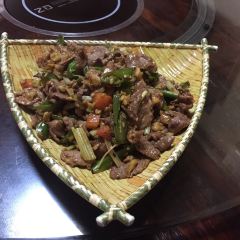 乡村土菜馆(一店) User Photo