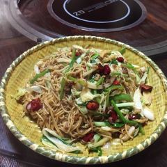 乡村土菜馆(一店) User Photo